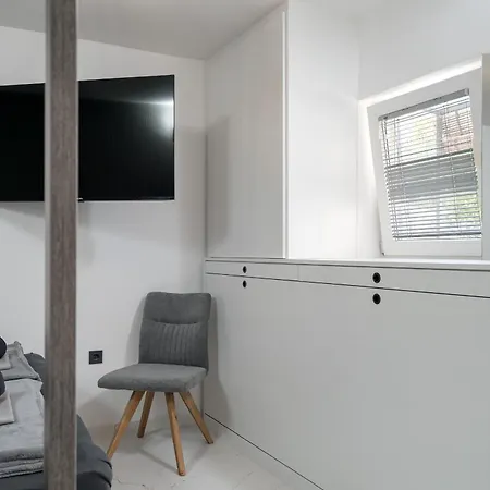 Main Square Jugo Appartement
