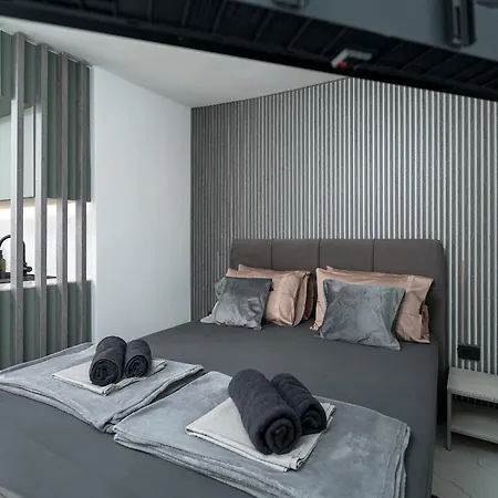 Appartement Main Square Jugo *