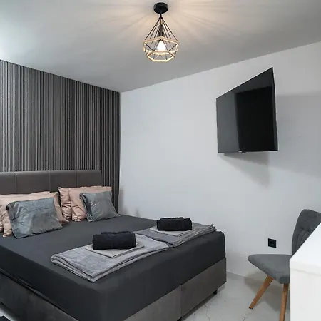 Appartement Main Square Jugo *
