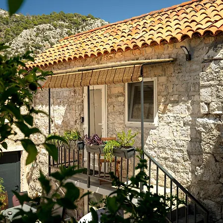 Appartement Main Square Jugo *