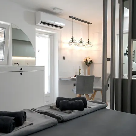 Main Square Jugo Appartement Hvar Town
