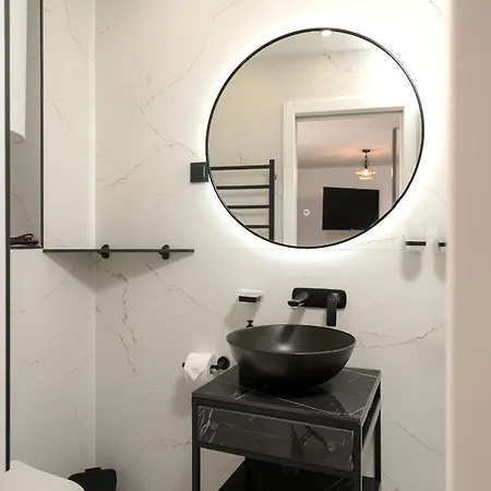 Appartement Main Square Jugo Hvar Town