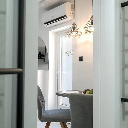 Appartement Main Square Jugo
