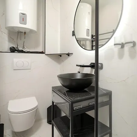 Appartement Main Square Jugo