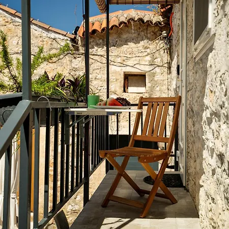 Main Square Jugo Appartement Hvar Town